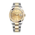 rolex-datejust-126303-40mm-steel-gold-automatic-champagne-dial-510×510-1
