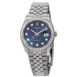 rolex-datejust-36-blue-jubilee-diamond-diall-automatic-unisex-watch-126284bljdj