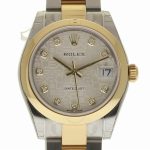 rolex-datejust-silver-diamond-dial-automatic-ladies-oyster-watch-178243sdo