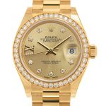 rolex-ladydatejust-champagne-diamond-dial-automatic-ladies-18-carat-yellow-gold-president-watch-279138rbcdp